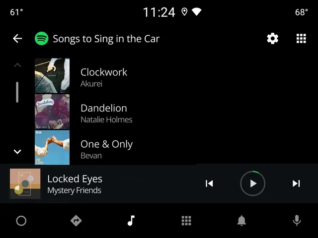 Sportzfy One TV (Android) screenshot 1